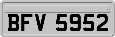 BFV5952