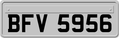 BFV5956