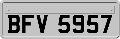 BFV5957