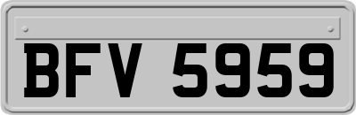 BFV5959