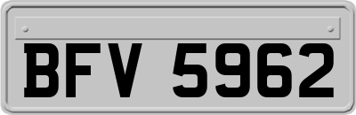 BFV5962
