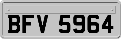 BFV5964