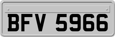 BFV5966