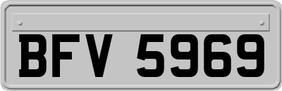 BFV5969