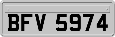 BFV5974