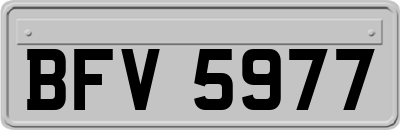 BFV5977