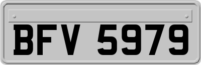 BFV5979