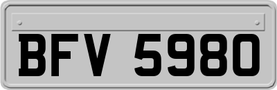 BFV5980