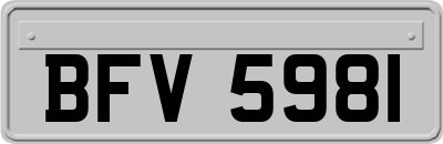 BFV5981