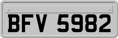 BFV5982