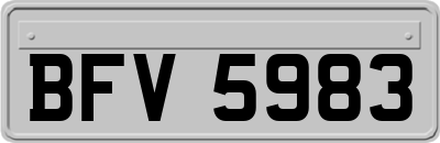 BFV5983