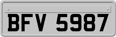 BFV5987