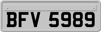 BFV5989