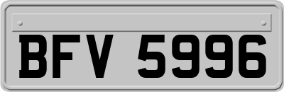 BFV5996