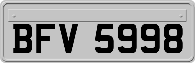 BFV5998