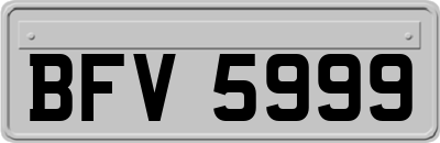 BFV5999