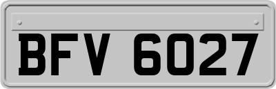 BFV6027