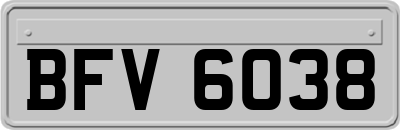 BFV6038