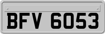 BFV6053