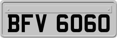 BFV6060