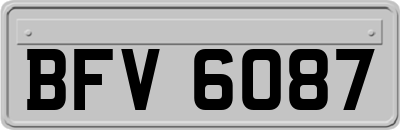 BFV6087