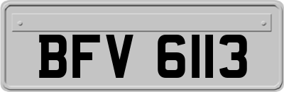 BFV6113