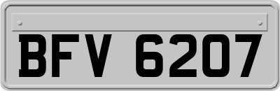 BFV6207