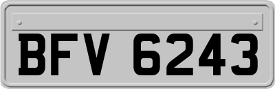 BFV6243