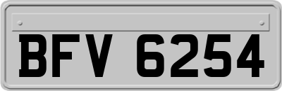 BFV6254