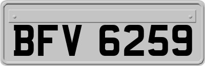 BFV6259