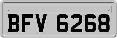 BFV6268