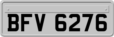 BFV6276