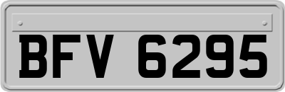 BFV6295