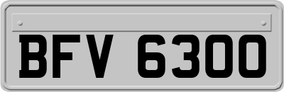 BFV6300