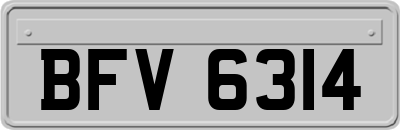 BFV6314