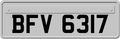 BFV6317