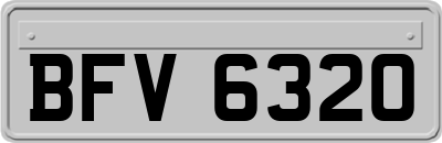 BFV6320