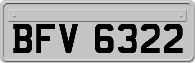 BFV6322