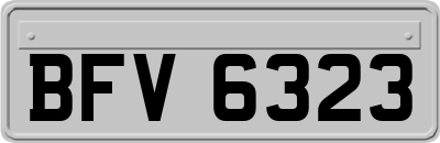 BFV6323