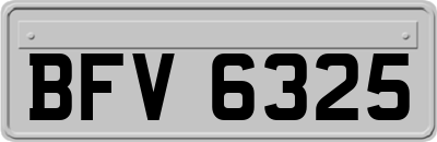BFV6325