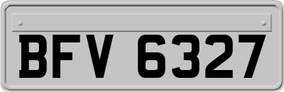 BFV6327