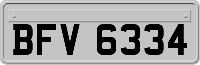 BFV6334