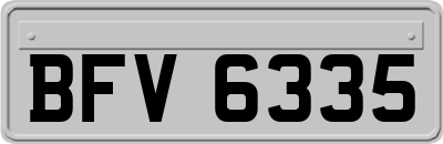 BFV6335