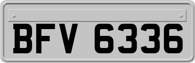 BFV6336