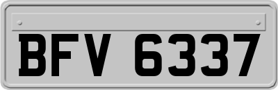 BFV6337