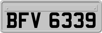BFV6339