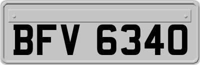 BFV6340