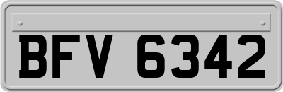 BFV6342