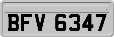 BFV6347