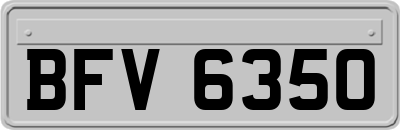 BFV6350